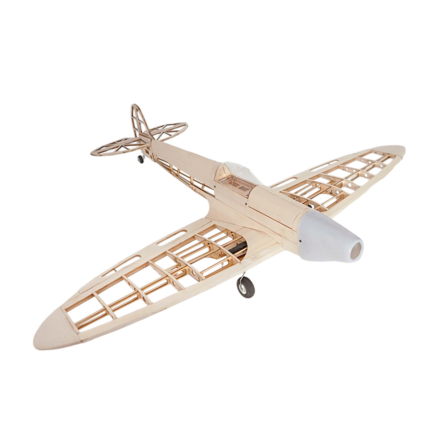 Rc Airplane Balsa Wood Kit Laser Cut - RC AirPlanes Laser Cut Balsa Wood