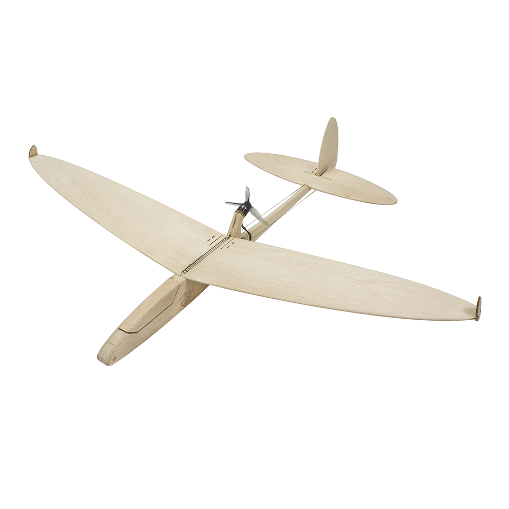Rc Airplane Balsa Wood Kit Laser Cut - RC Plane Model Laser Cut Balsa