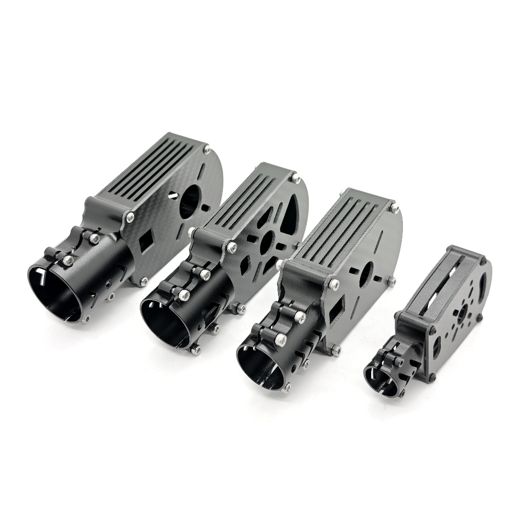Rc Airplane Motor Mount Aluminum - Aluminum Motor Mount 16mm 25mm 30mm
