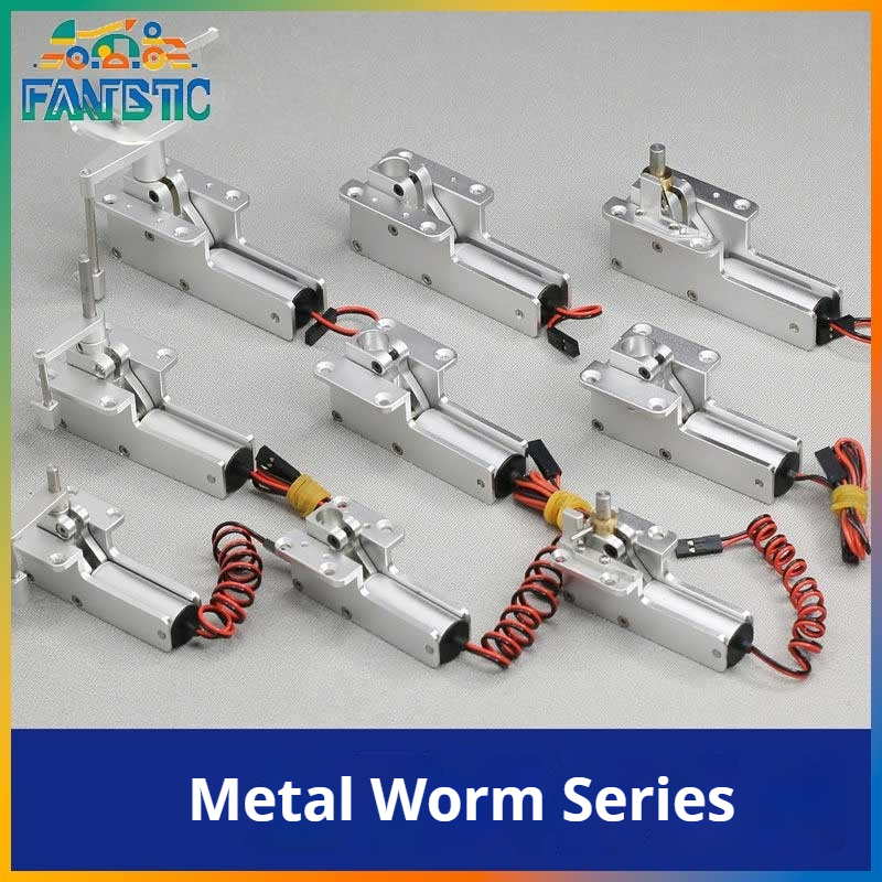 Rc Airplane Electric Landing Gear Retract - Electric Retractable Landing Gear 25g 40g