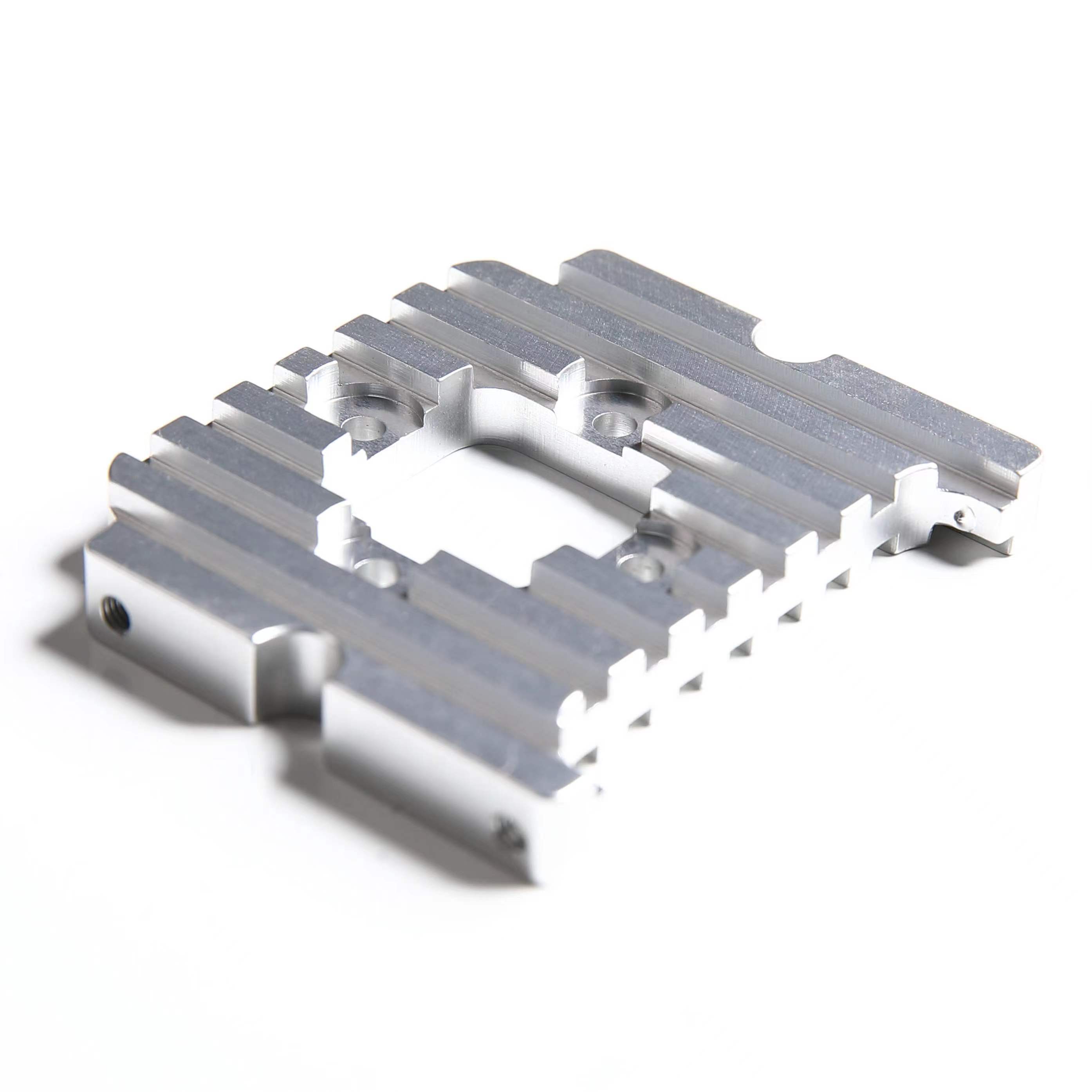 Rc Airplane Motor Mount Aluminum - T-rex 600PRO CNC Aluminum RC Helicopter