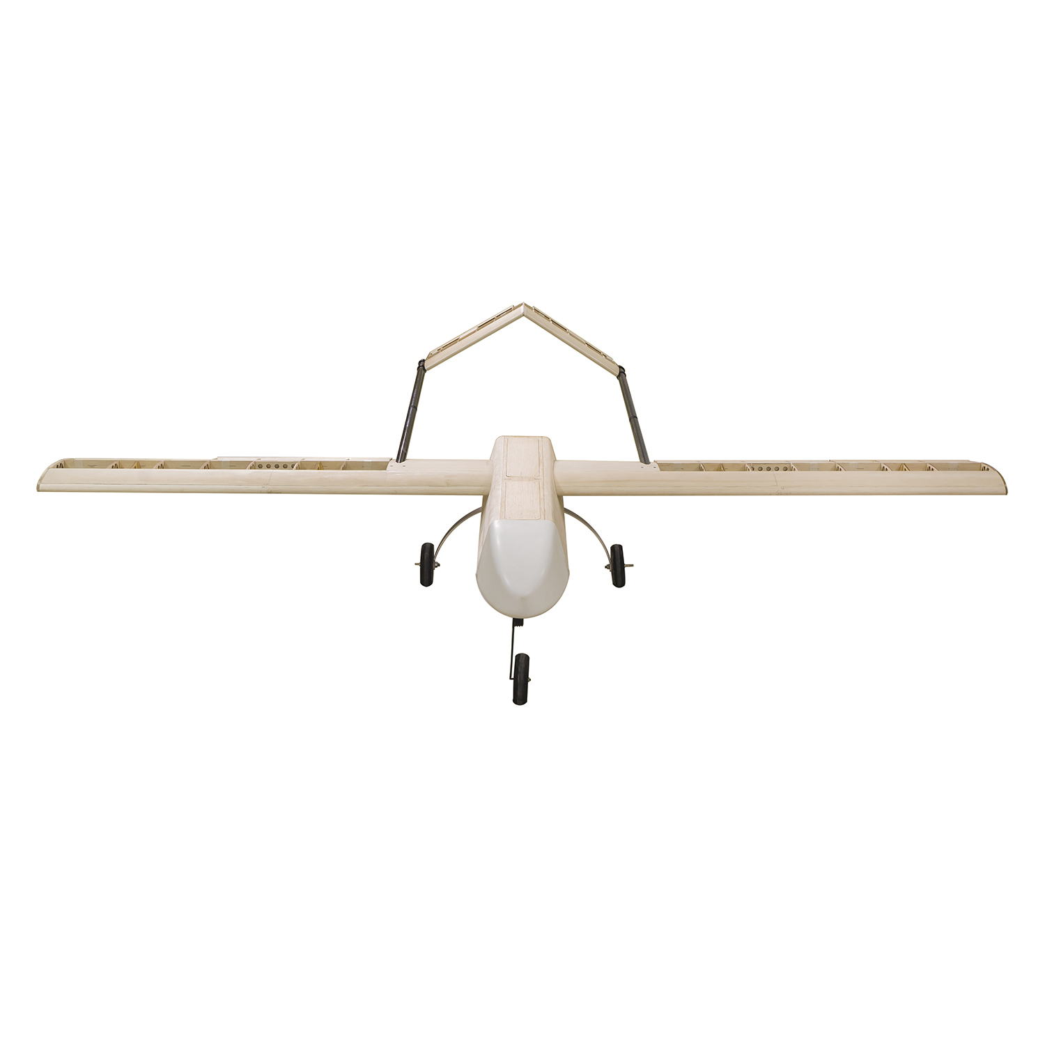 Rc Airplane Balsa Wood Kit Laser Cut - RC Plane Laser Kit Cut Balsa