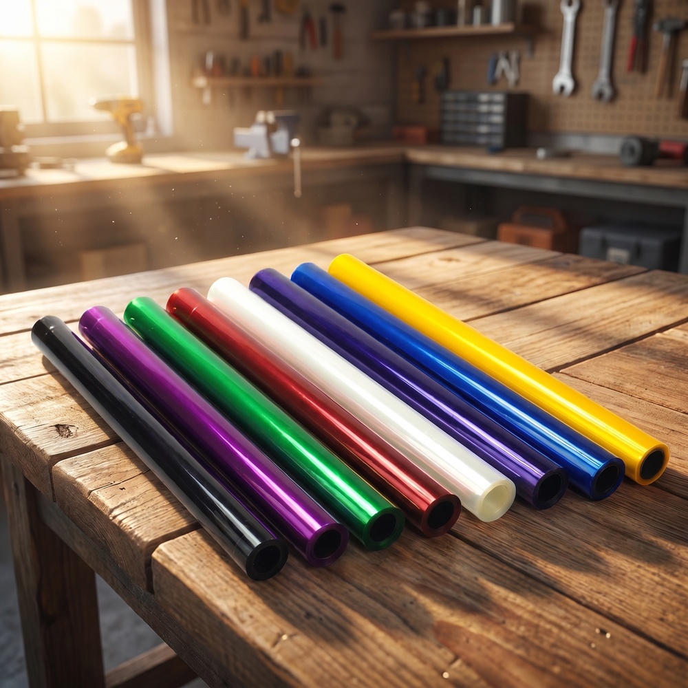 Balsa Wood Covering Film Heat Shrink - 5M RC Airplane Heat Shrink Film,