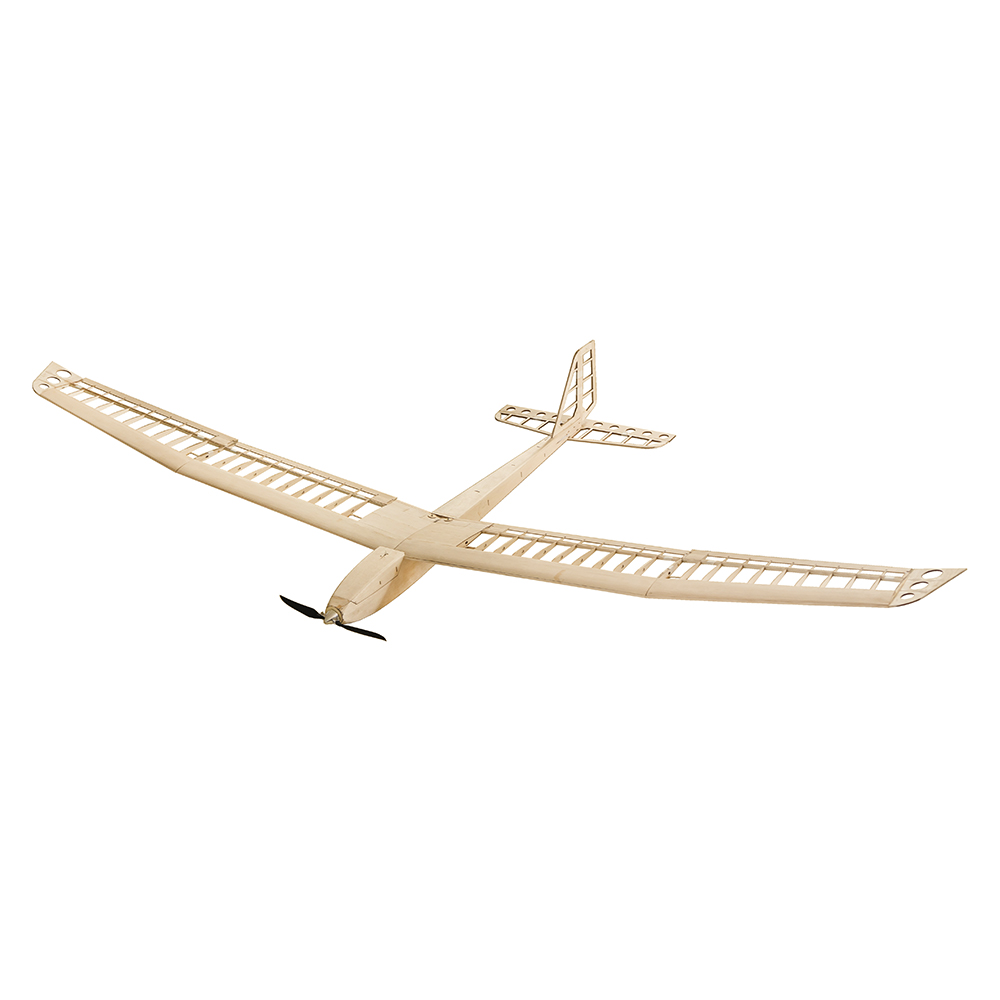 Rc Airplane Balsa Wood Kit Laser Cut - RC AirPlanes Laser Cut Balsa Wood
