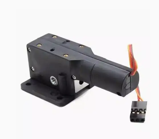 Rc Airplane Electric Landing Gear Retract - 40G Electric Servoless Electric Retract Landing