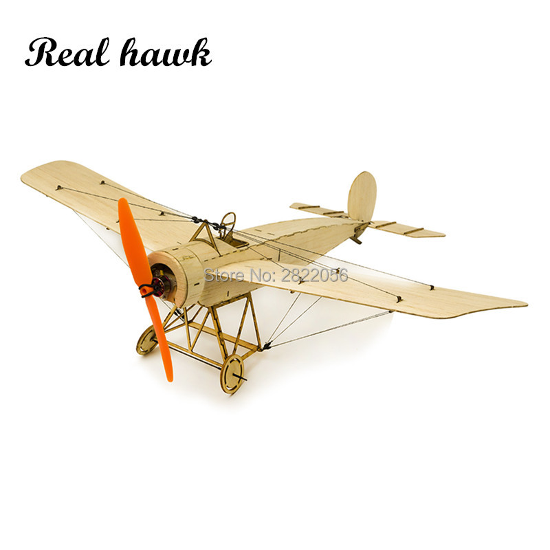 Rc Airplane Balsa Wood Kit Laser Cut - RC Máy Bay Laser Cắt Gỗ