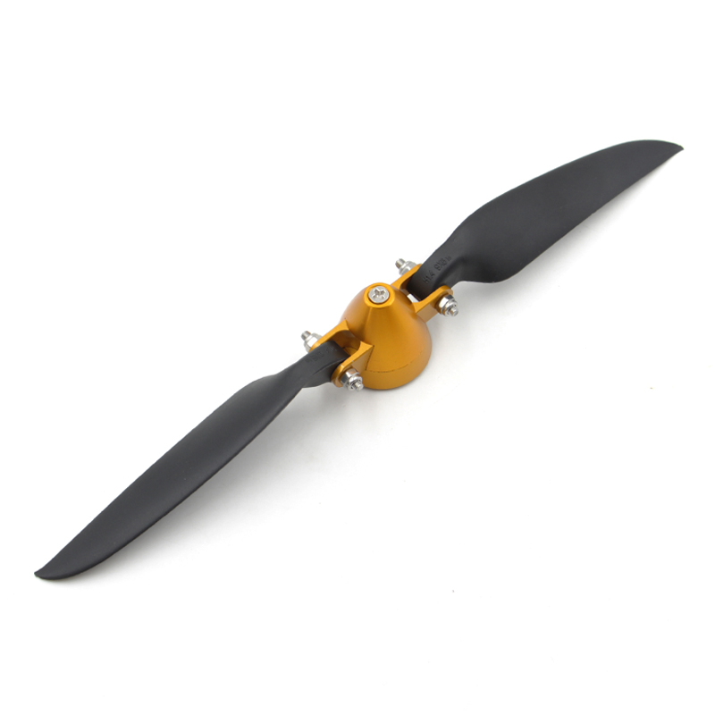 Rc Airplane Motor Mount Aluminum - Cánh Quạt 8X6 9X6 10X8 11X6inch