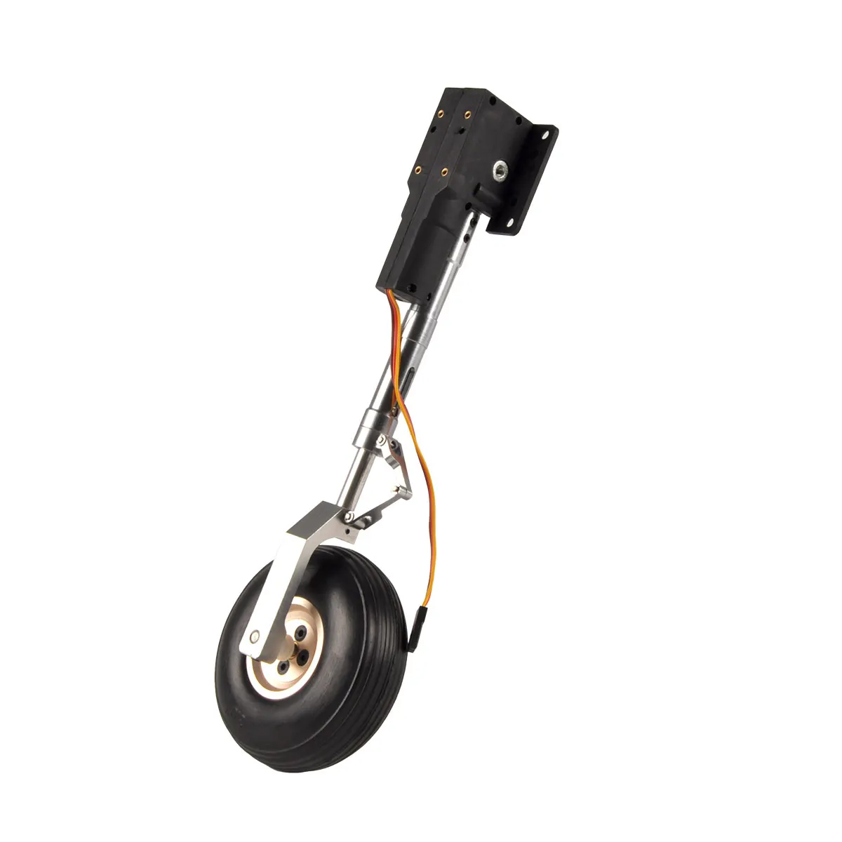 2 Pc  Main Electric Retractabl - đánh giá và giá Rc Airplane Electric Landing Gear Retract
