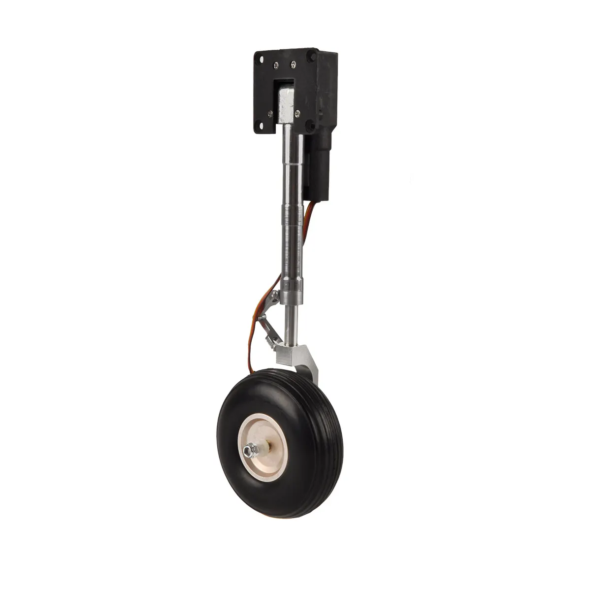 2 Pc  Main Electric Retractabl - đánh giá và giá Rc Airplane Electric Landing Gear Retract