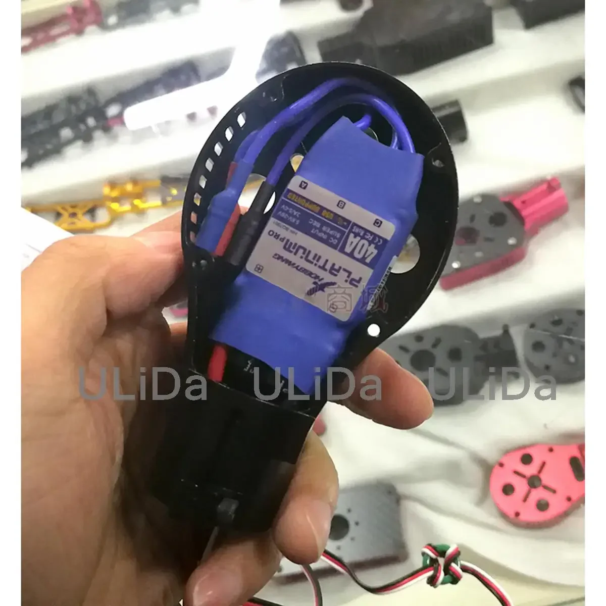 D30 Motor Mount Fixture Holder - đánh giá và giá Rc Airplane Motor Mount Aluminum