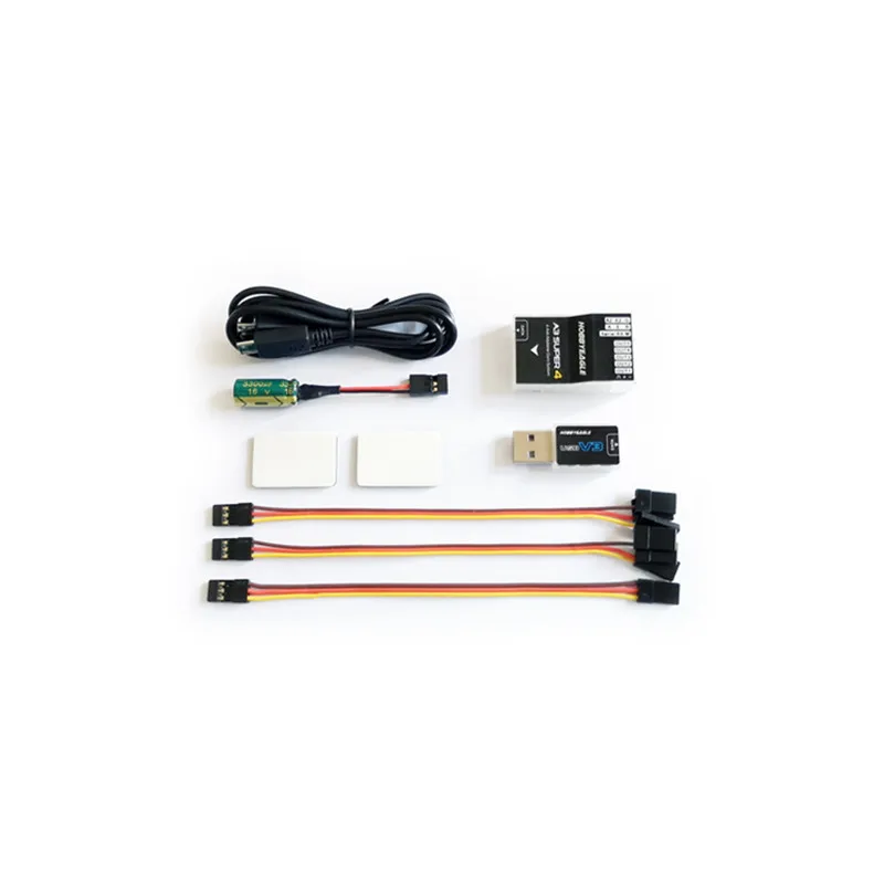 Hobbyeagle A3 Super 4 A3S4 Fli - đánh giá và giá Rc Airplane Flight Controller Gyro