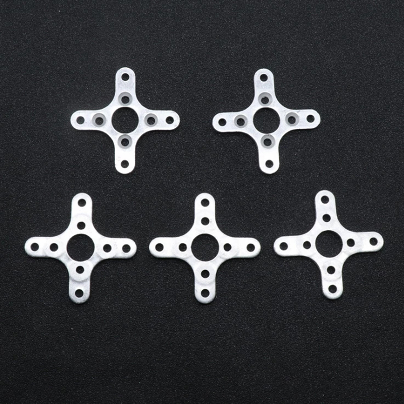 Giá đỡ động cơ cố định bằng hợ - đánh giá và giá Rc Airplane Motor Mount Aluminum