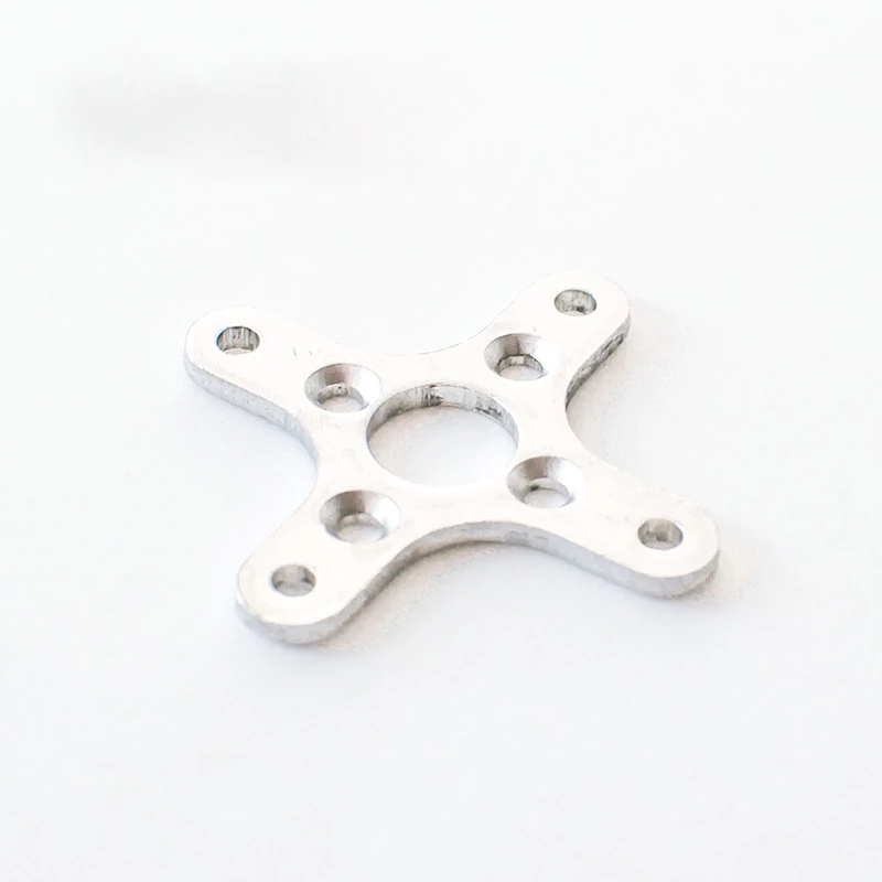 Giá đỡ động cơ cố định bằng hợ - đánh giá và giá Rc Airplane Motor Mount Aluminum