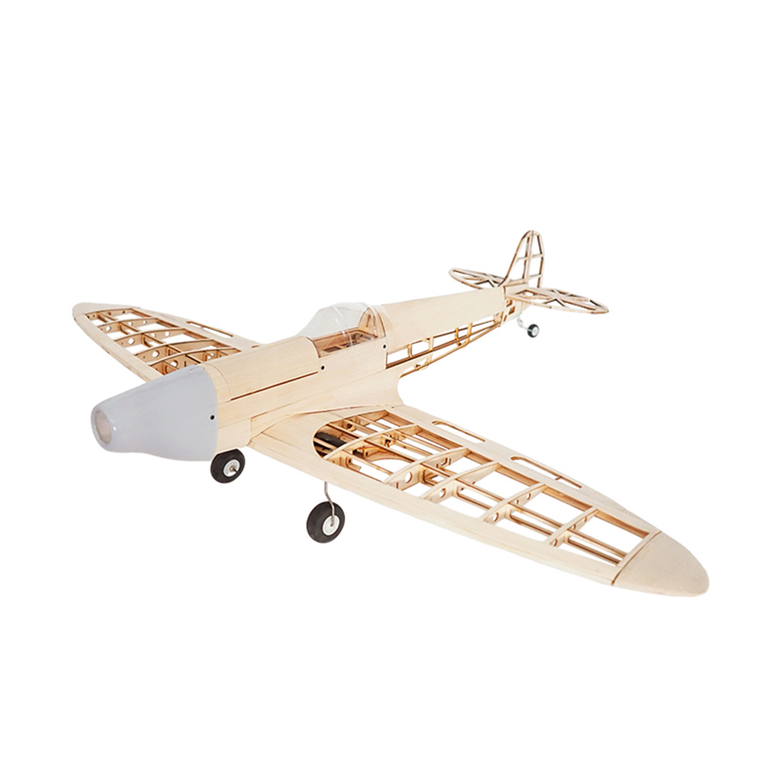 RC AirPlanes Laser Cut Balsa W - đánh giá và giá Rc Airplane Balsa Wood Kit Laser Cut