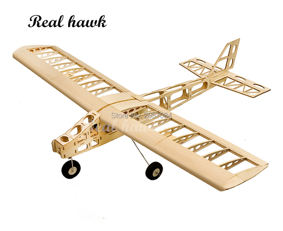 1300mm Balsa Wood RC Airplane  - đánh giá và giá Rc Airplane Balsa Wood Kit Laser Cut