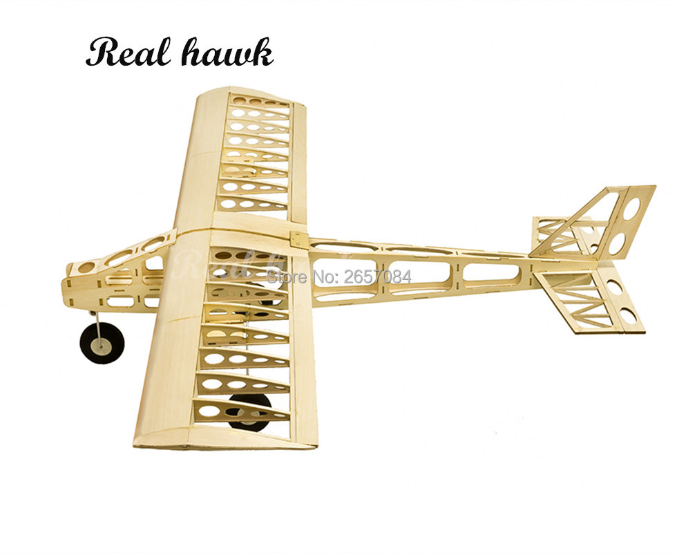 1300mm Balsa Wood RC Airplane  - đánh giá và giá Rc Airplane Balsa Wood Kit Laser Cut