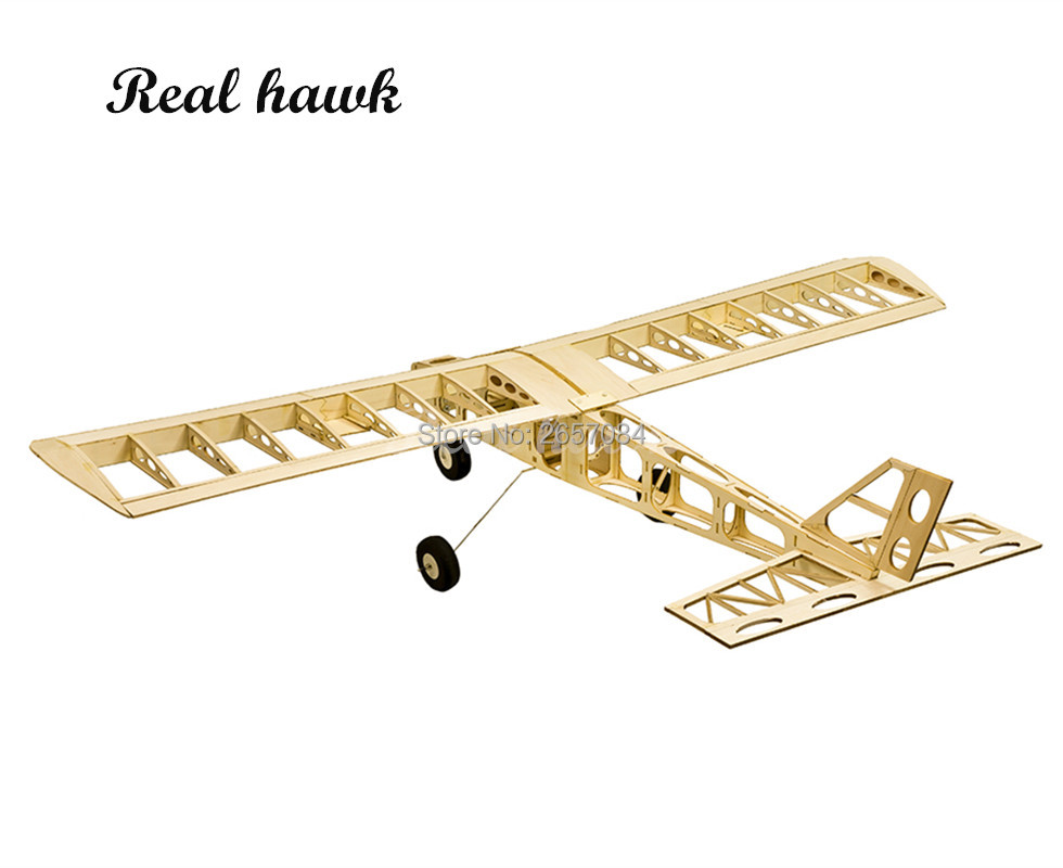 1300mm Balsa Wood RC Airplane  - đánh giá và giá Rc Airplane Balsa Wood Kit Laser Cut