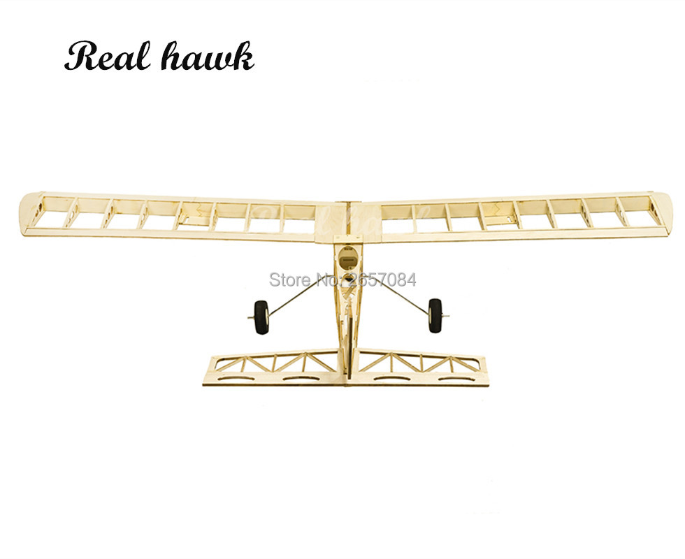 1300mm Balsa Wood RC Airplane  - đánh giá và giá Rc Airplane Balsa Wood Kit Laser Cut