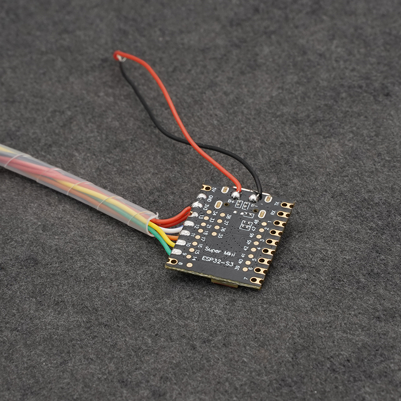 1PCS 0.85-Inch Screen RC Dashb - đánh giá và giá Rc Airplane Flight Controller Gyro
