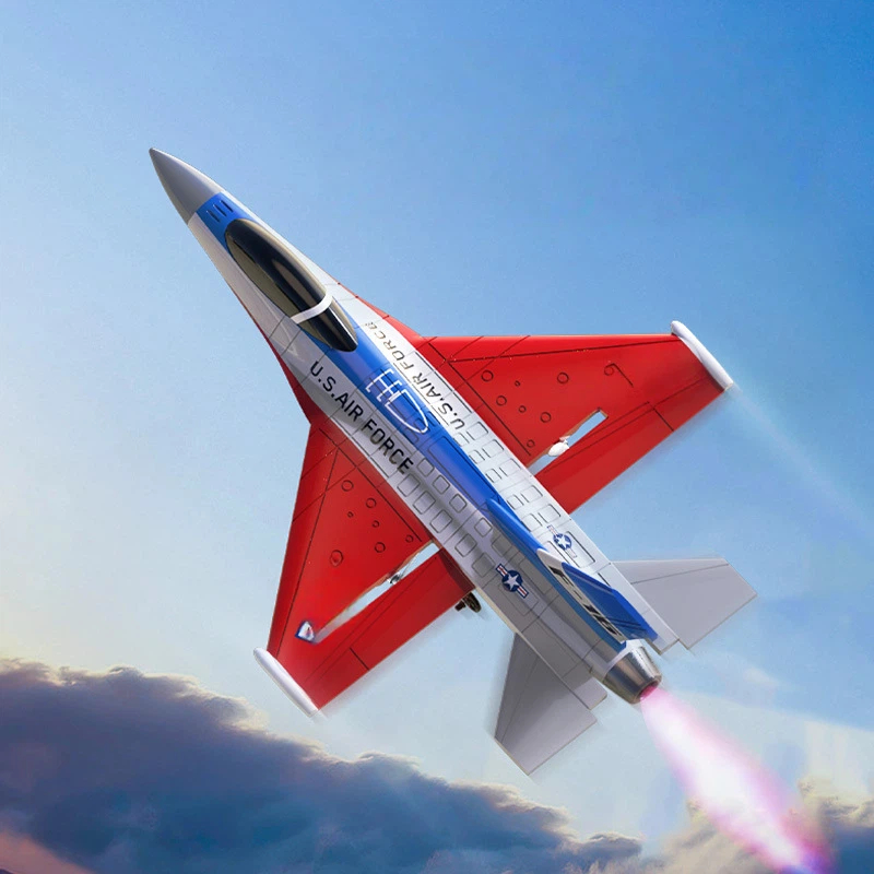 VolantexRC F 16 Rc Fighter Jet - đánh giá và giá Rc Airplane Flight Controller Gyro