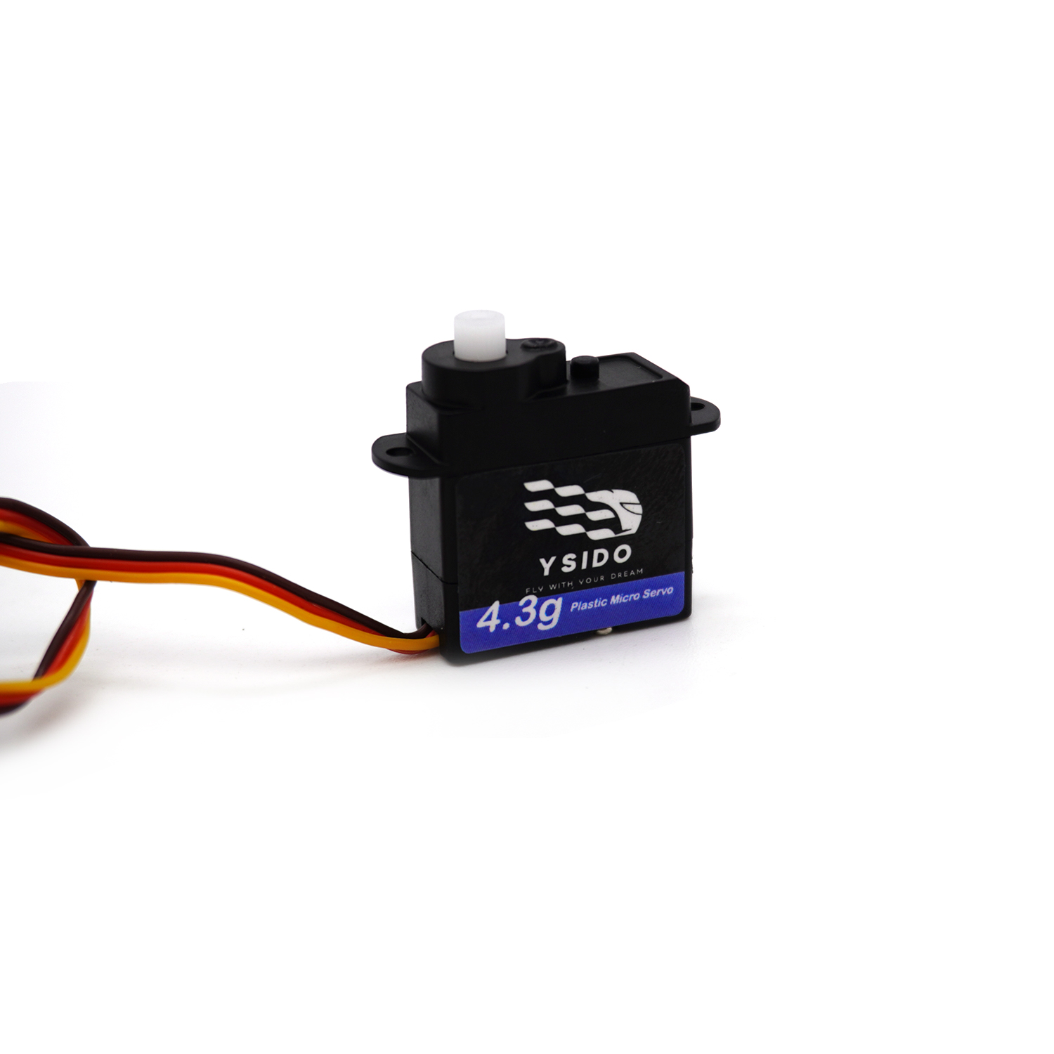 Metal Plastic Gear Micro Servo - đánh giá và giá Rc Plane Servo 9G Metal Gear Micro