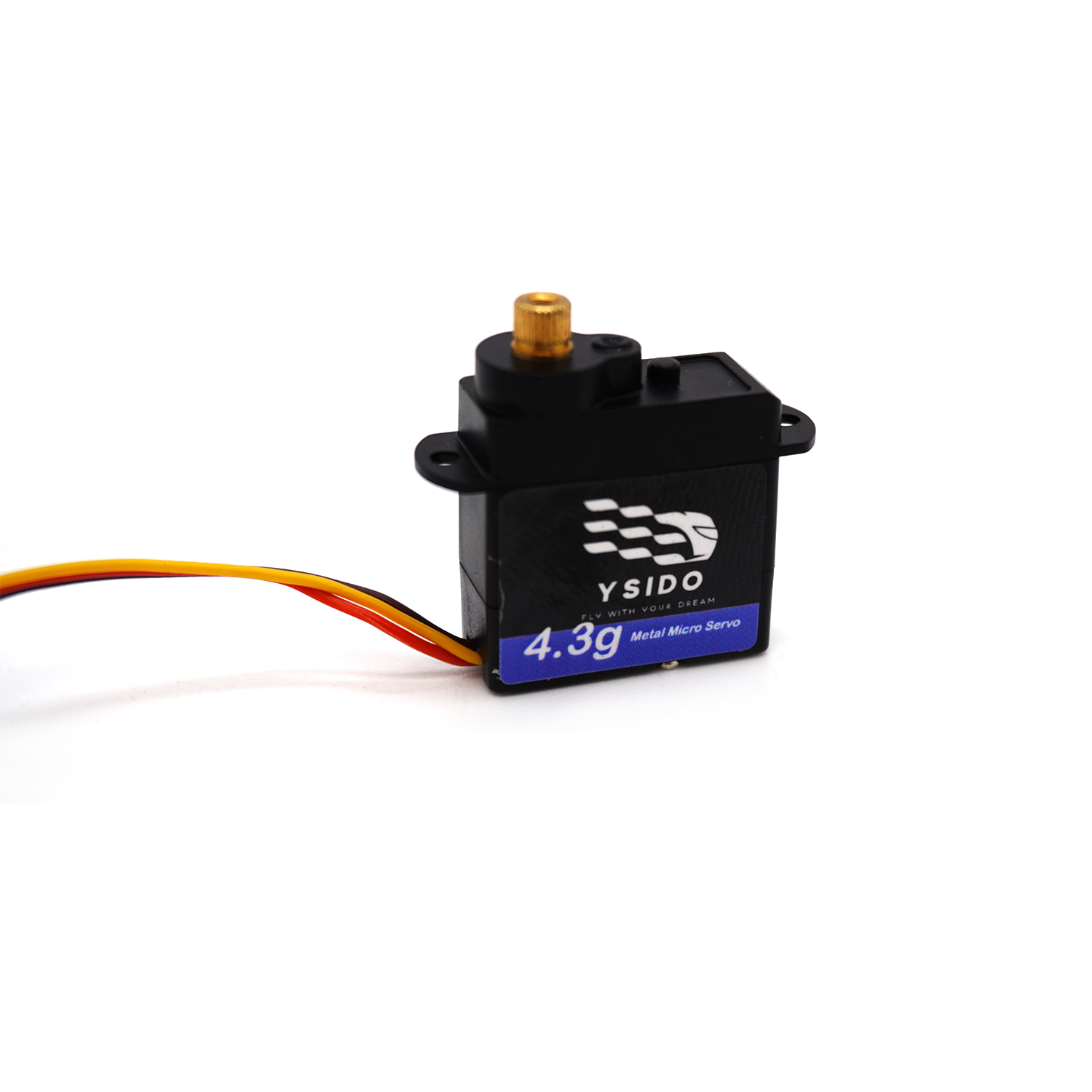 Metal Plastic Gear Micro Servo - đánh giá và giá Rc Plane Servo 9G Metal Gear Micro