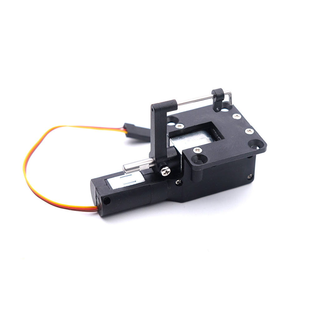 SkyArea 3.5KG 40G Mũi Chính Se - đánh giá và giá Rc Airplane Electric Landing Gear Retract