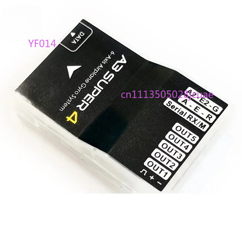 1pcs A3 Super 4 A3S4 Super4 Fl - đánh giá và giá Rc Airplane Flight Controller Gyro