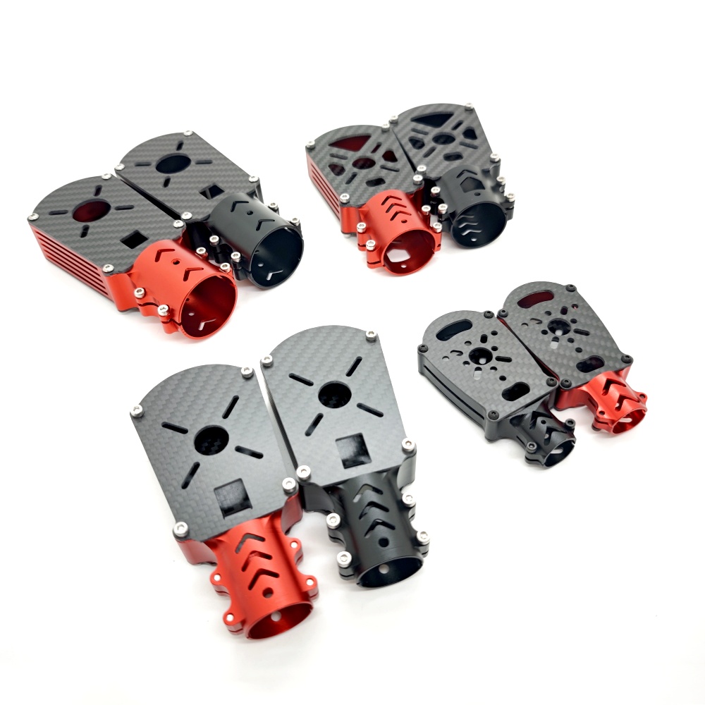 Aluminum Motor Mount 16mm 25mm - đánh giá và giá Rc Airplane Motor Mount Aluminum