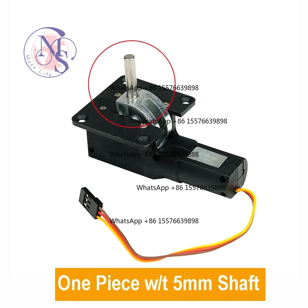 55g Servoless Electric Retract - đánh giá và giá Rc Airplane Electric Landing Gear Retract
