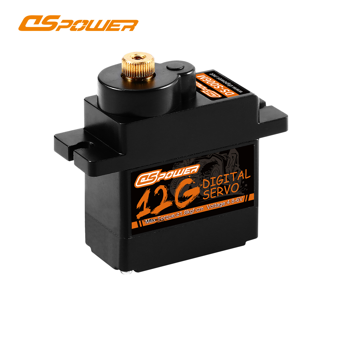 DSPOWER 9g 12g Micro Mini Meta - đánh giá và giá Rc Plane Servo 9G Metal Gear Micro