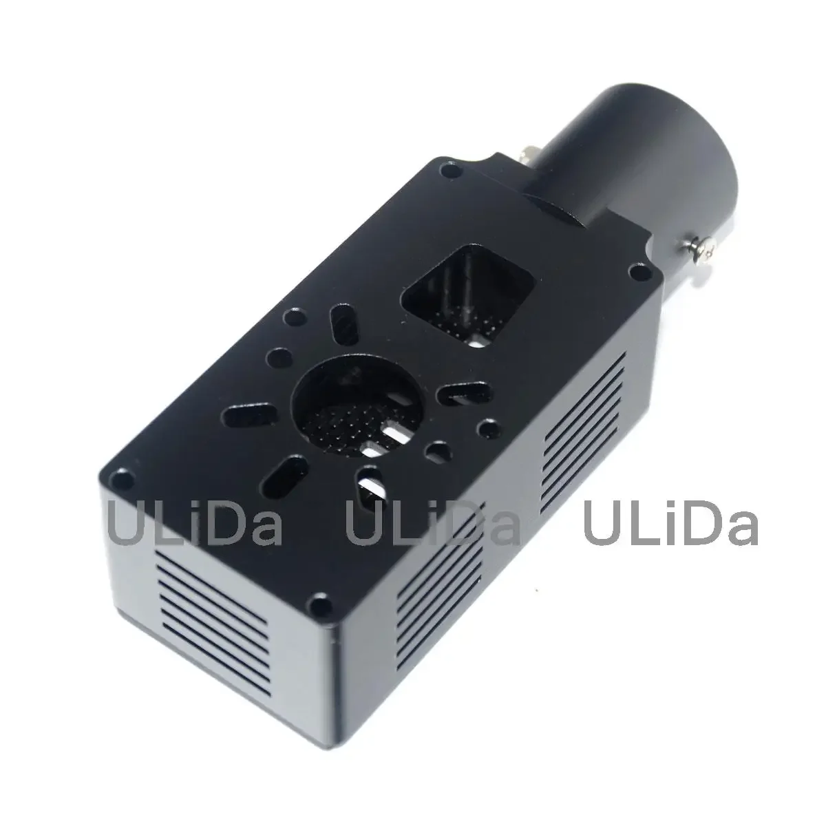 New D30 CNC Aluminium Carbon F - đánh giá và giá Rc Airplane Motor Mount Aluminum