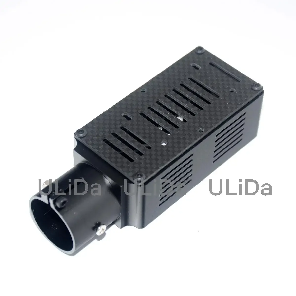 New D30 CNC Aluminium Carbon F - đánh giá và giá Rc Airplane Motor Mount Aluminum