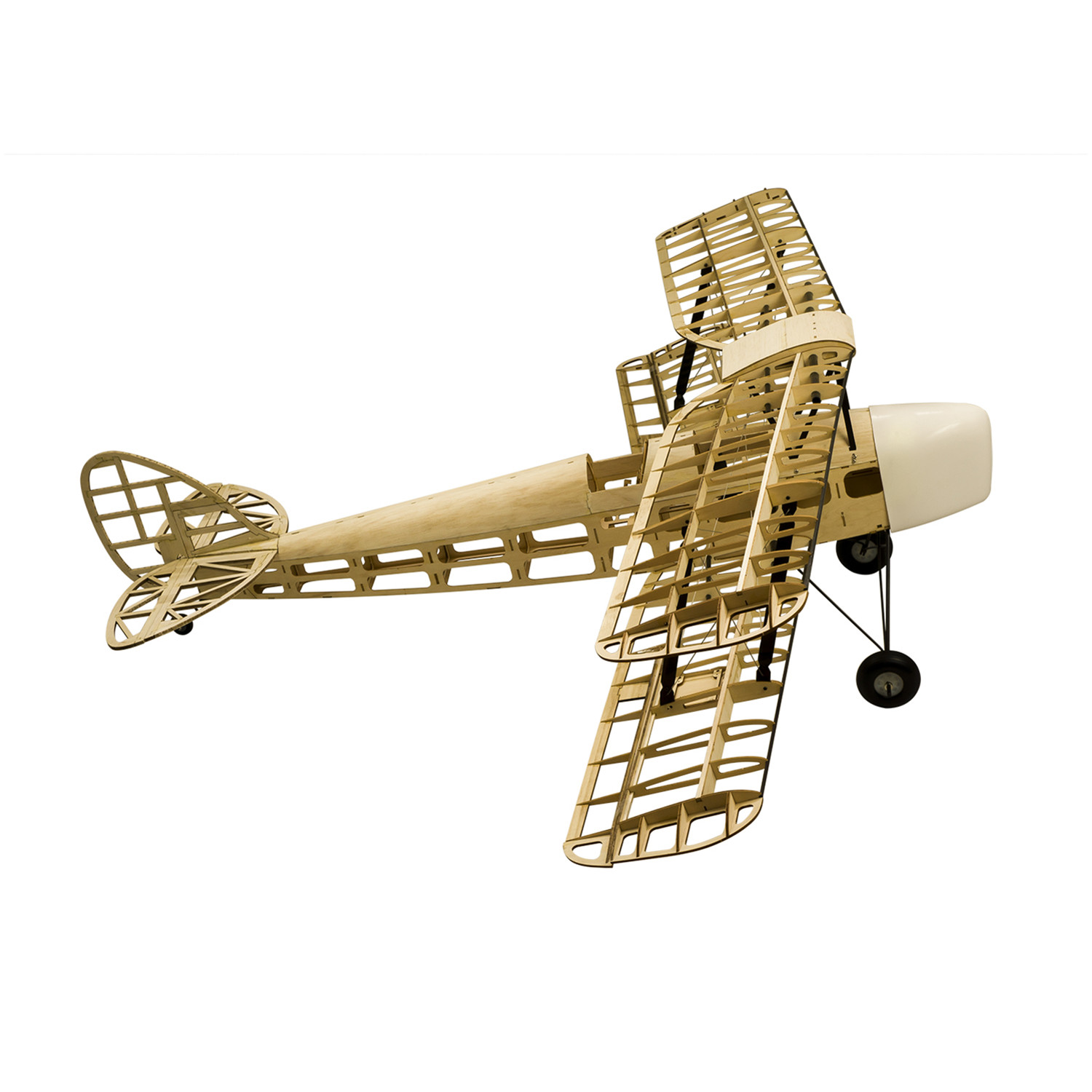 RC AirPlanes Laser Cut Balsa W - đánh giá và giá Rc Airplane Balsa Wood Kit Laser Cut