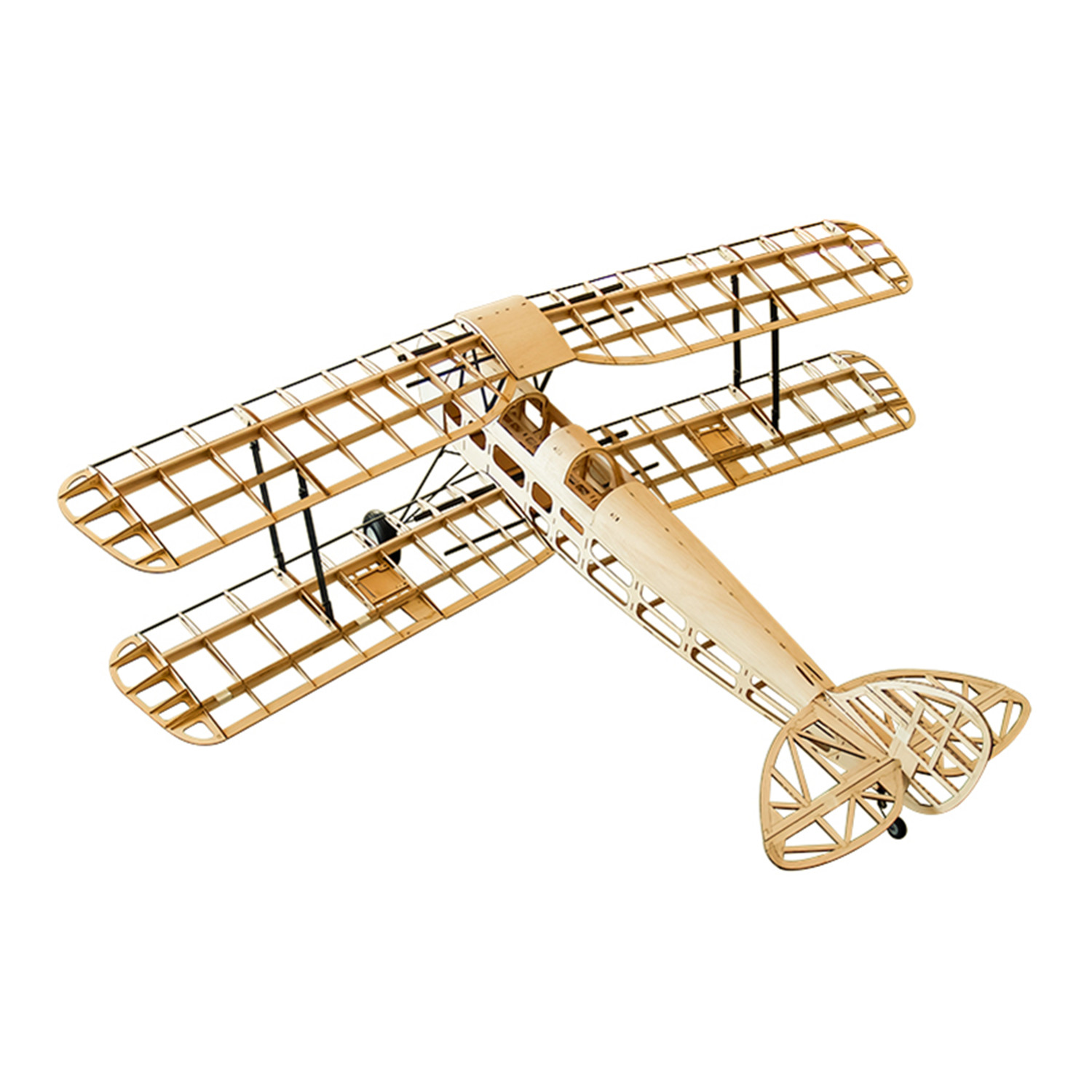 RC AirPlanes Laser Cut Balsa W - đánh giá và giá Rc Airplane Balsa Wood Kit Laser Cut