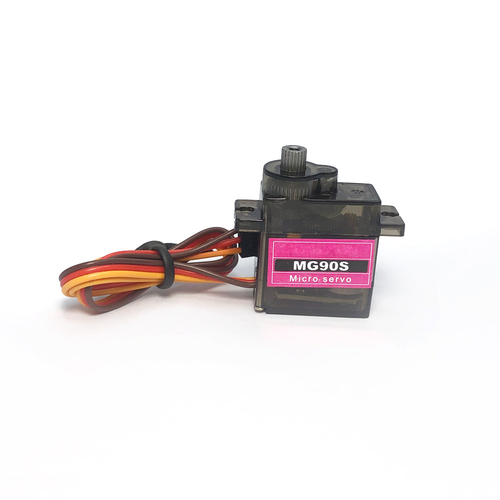 2-50Pcs MG90S 9g Micro Servo M - đánh giá và giá Rc Plane Servo 9G Metal Gear Micro