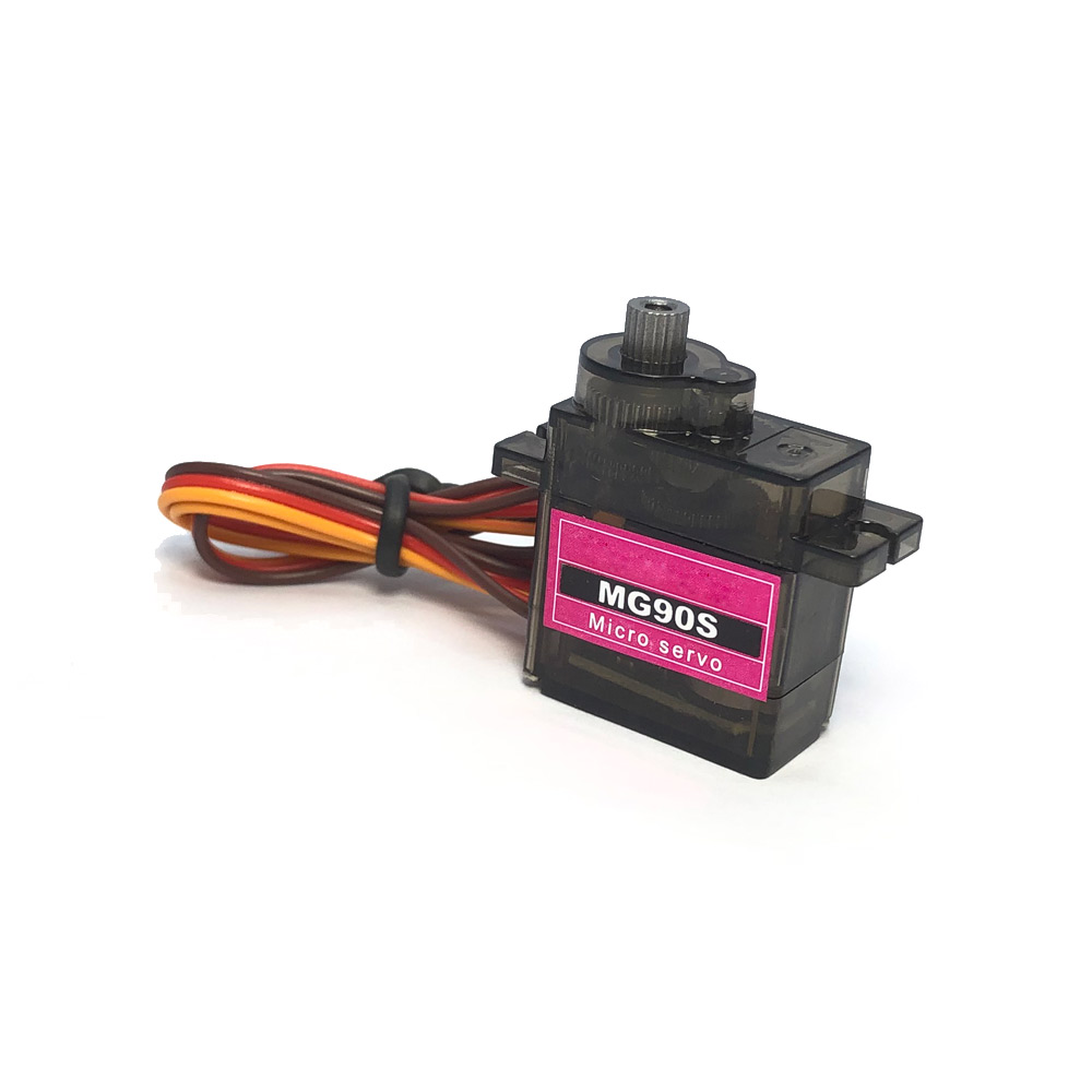 2-50Pcs MG90S 9g Micro Servo M - đánh giá và giá Rc Plane Servo 9G Metal Gear Micro