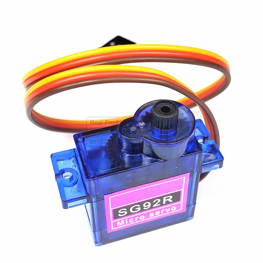 Smart Electronics RC Mini Micr - đánh giá và giá Rc Plane Servo 9G Metal Gear Micro