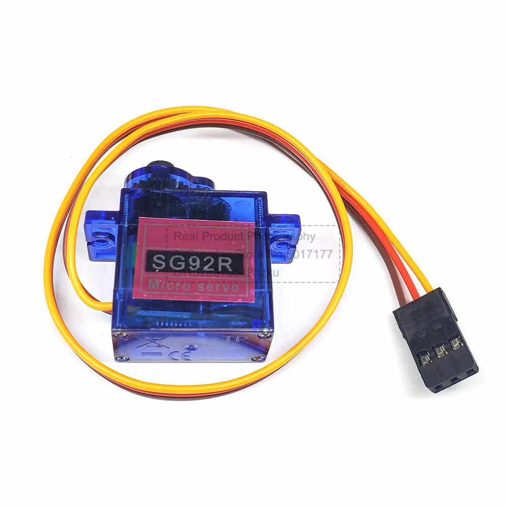 Smart Electronics RC Mini Micr - đánh giá và giá Rc Plane Servo 9G Metal Gear Micro