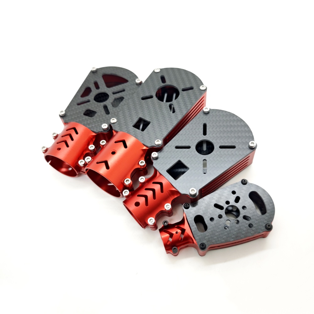 Aluminum Motor Mount 16mm 25mm - đánh giá và giá Rc Airplane Motor Mount Aluminum