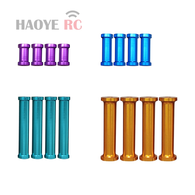 Haoye 1 Set CNC Aluminum Engin - đánh giá và giá Rc Airplane Motor Mount Aluminum
