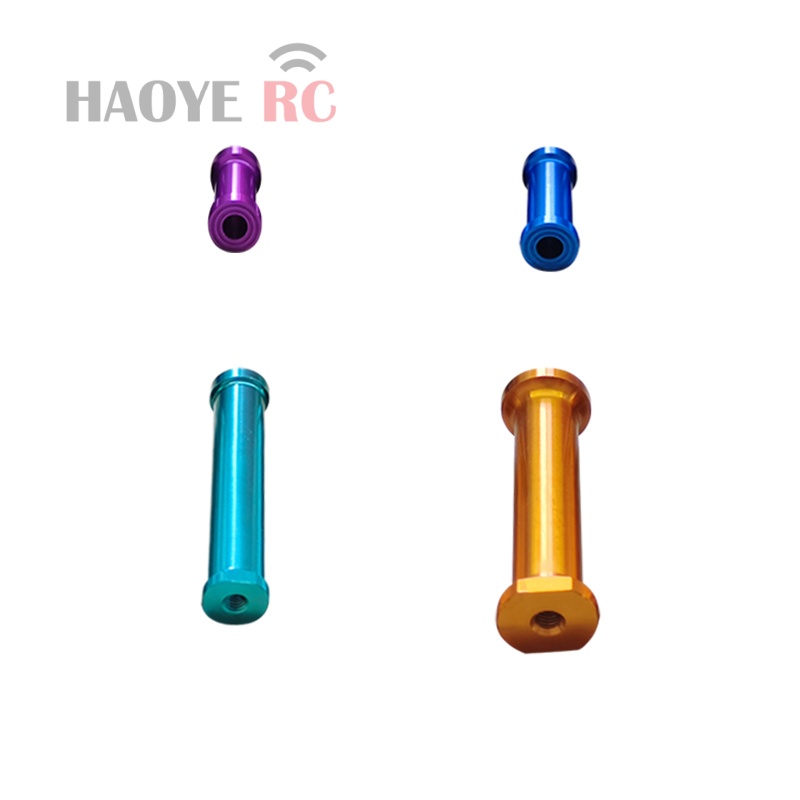 Haoye 1 Set CNC Aluminum Engin - đánh giá và giá Rc Airplane Motor Mount Aluminum
