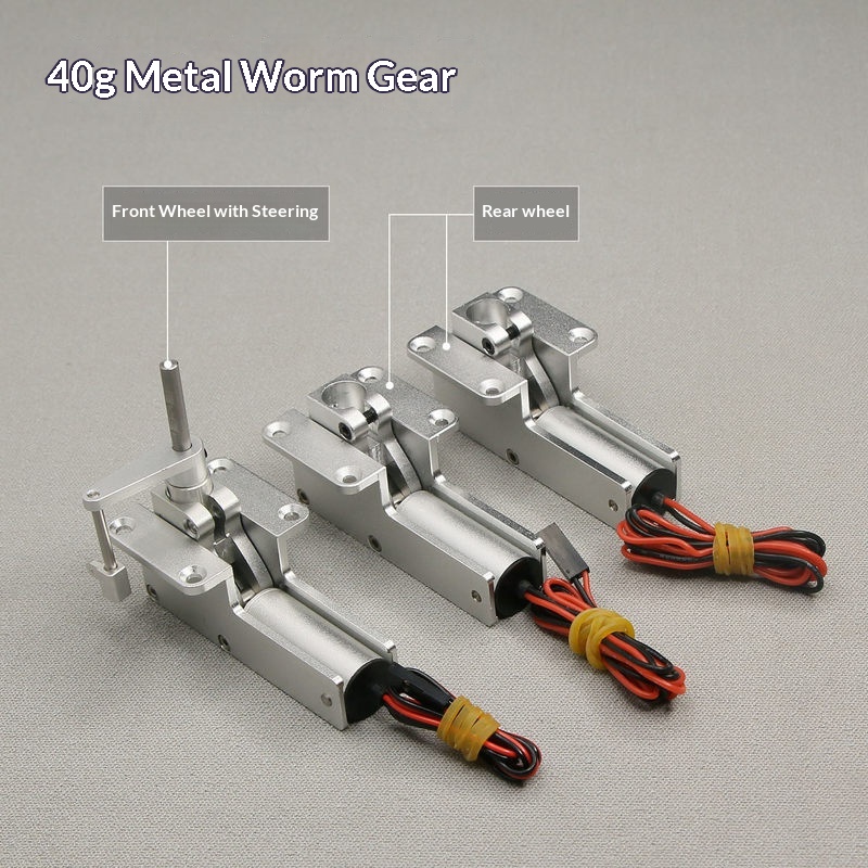 Electric Retractable Landing G - đánh giá và giá Rc Airplane Electric Landing Gear Retract