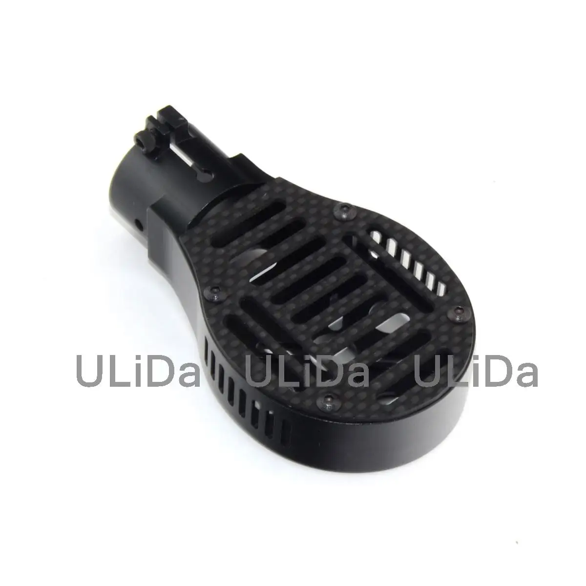 1set Aluminum +Carbon fiber bo - đánh giá và giá Rc Airplane Motor Mount Aluminum
