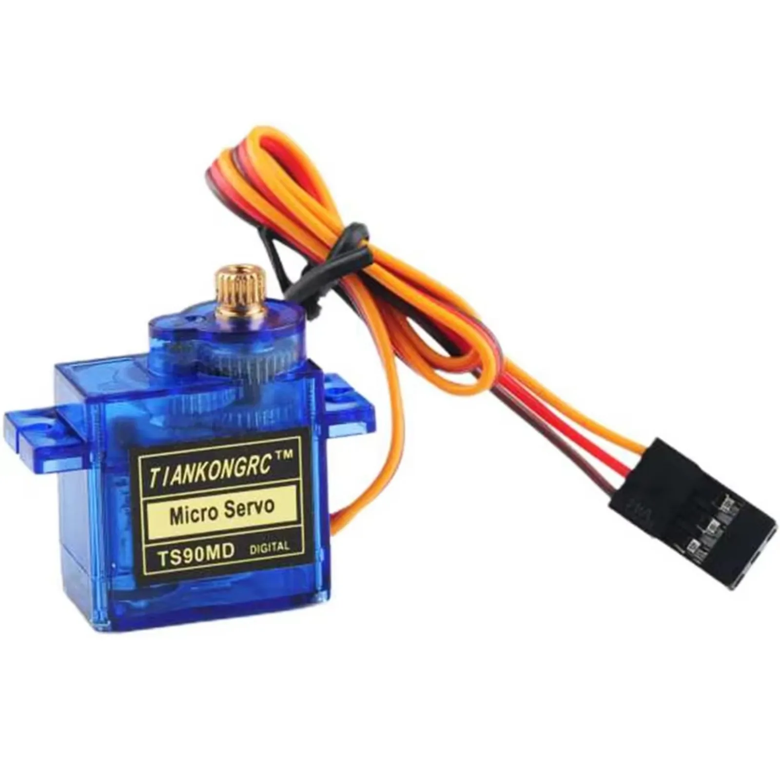 10PCS TS90MD 9g Digital Micro  - đánh giá và giá Rc Plane Servo 9G Metal Gear Micro