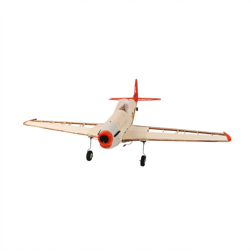 NEW P51 Mustang RC AirPlanes L - đánh giá và giá Rc Airplane Balsa Wood Kit Laser Cut