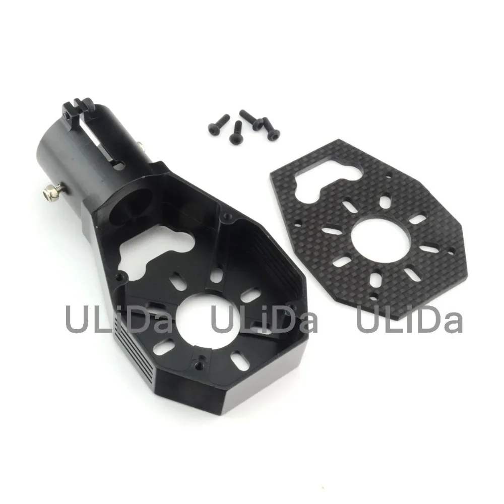 30mm CNC Aluminum Aerial Plant - đánh giá và giá Rc Airplane Motor Mount Aluminum