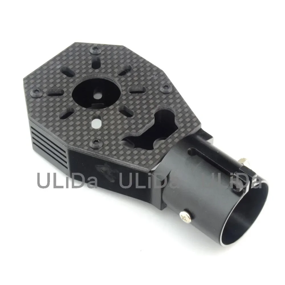 30mm CNC Aluminum Aerial Plant - đánh giá và giá Rc Airplane Motor Mount Aluminum