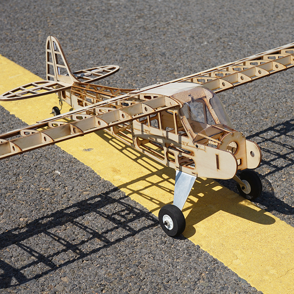 RealHawk Laser Cut Balsa Wood  - đánh giá và giá Rc Airplane Balsa Wood Kit Laser Cut