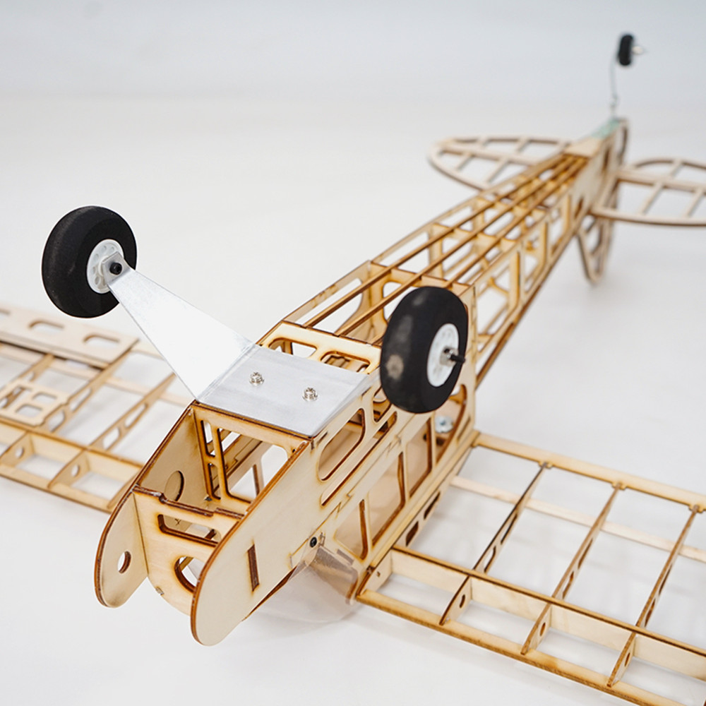 RealHawk Laser Cut Balsa Wood  - đánh giá và giá Rc Airplane Balsa Wood Kit Laser Cut